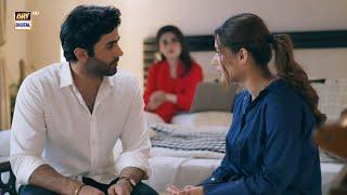 Radd Episode 25 | Best Scene | Sheheryar Munawar | Hiba Bukhari | ARY Digital