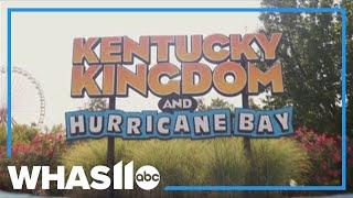 Kentucky Kingdom unveils designs for 3 new rides opening in May