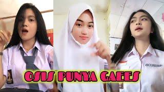 GOYANG HOT  BEST DANCE  TIKTOK SMA PEMERSATU BANGSA - HOT DANCE COMPILATIONS 2022