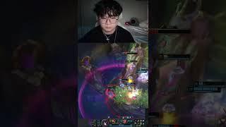 THIS CHAMP IS NOT BALANCED | CHALLENGER ADC LOSES HIS MIND | lolairren on #Twitch