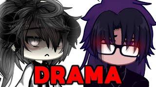 The Albert And Vinn Drama... | Gacha Rant