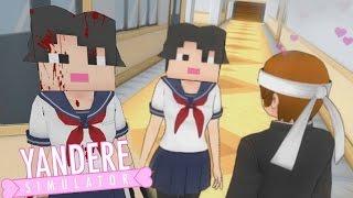 How to Minecraft ...เห๊ะ!? แบบนี้ได้เหรอ !!  - Yandere Simulator