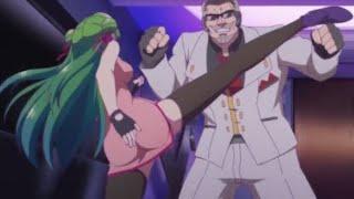 Mongfa Bai's defeat puts Asahi in danger Ep 5 [ Love Flops -- 恋愛フロップス ]