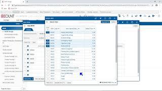 [ECOUNT Basic] Inventory(Manufacturing) - Production - Reg. BOM