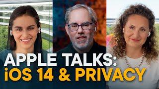 Apple Talks: iOS 14 & Privacy (WWDC 2020)