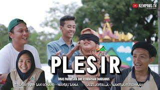 Plesir | Film pendek kempros tv | Juara 2 festival film musrenbang Tanggamus