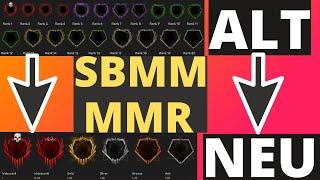 Wie Funktioniert das neue RANG System mit SBMM und MMR in Dead by Daylight ? Schnell erklärt