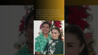 Most Beautiful Non Showbiz Wives of Filipino Actors in the Philippines  #trending  #shortvideos