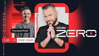 GODZINA ZERO #1 - OFICJALNY START - STANOWSKI I RUDZKI