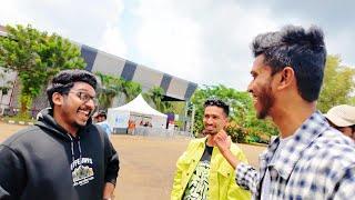 3 Days at BMPS Kochi LAN in ONE Video! | Kaztro Vlogs