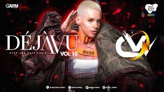 DéjàVu Music - VOL 15 - Cacá Werneck