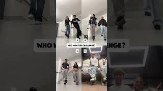 Who Won See You Again Dance Challenge? #shorts #trendingshort #dancevideo #viralvideo #music