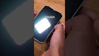 BEST Screen Protector for iPhone! #ytshorts #shorts #iphone