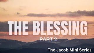 THE BLESSING PT2 | TSF Live |October 6th, 2024 w/ Pastor Jorge Martinez