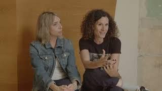 Daniela Feixas i Marta Marco ens parlen de 'Malamort'