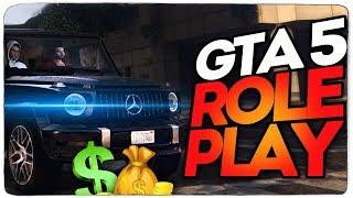 1 ДЕНЬ ЛАКШЕРИ ЖИЗНИ НА СЕРВЕРЕ! НОВЫЙ ГЕЛИК И ДОМ В GTA5 RP!