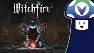 Vinny - Witchfire ~ Early Access