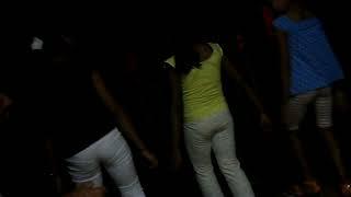 Niñas cubanas bailando reggaeton parte 2