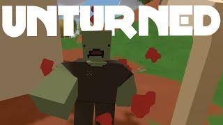 Unturned | 1 | Looking for a group