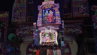 రావణసేవ - గండవరం శివాలయం #shorts #ravana #seva #sivatemple #sivalayam #trending #trendingvideo #god