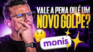 Monis e Livelo: Como Funciona, É Confiável? (Minha Opinião Sincera)