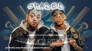  Free Mac Miller x J Dilla Type Beat - "Graded"