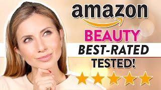 Best Rated Amazon Beauty TESTED! OMG Found some GEMS!