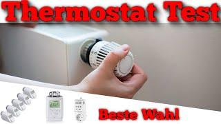 ᐅ Thermostat Test 2023 | Die besten Thermostate vorgestellt
