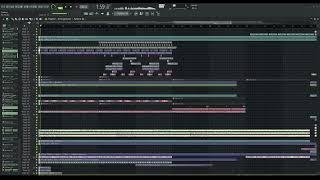 Melodic Dubstep FLP |  Emp.K - Endless