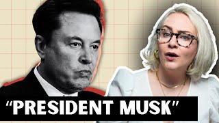 "President Musk" And The Dangers Of Plutocracy