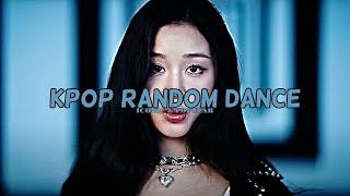 KPOP RANDOM DANCE || ICONIC & POPULAR