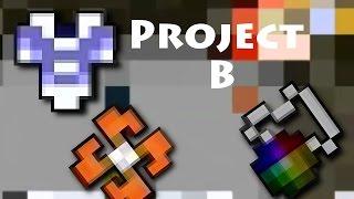 RotMG: Private Server | Project B | Custom Items | 24/7 | Elder Events