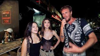 Canggu Bali Nightlife Uncovered