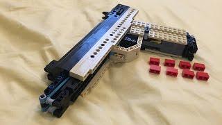 LEGO Tac 45 (working)