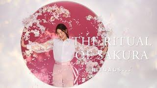 The Ritual of Sakura | Rituals