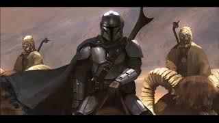 "This is the Way" - The Mandalorian Type Beat Cinematic Lofi Hip Hop Instrumental