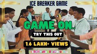 Ice breaker game | Numbers and Actions game