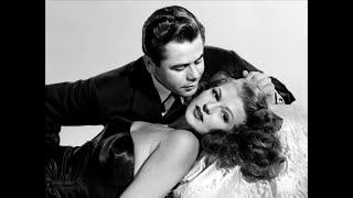 The Lady in Question 1940 Glenn Ford & Rita Hayworth