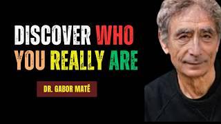 Why Living Authentically Leads To Genuine Happiness | Dr. Gabor Maté