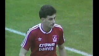 John Aldridge Liverpool FC goals collection