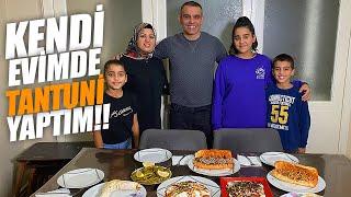 Evde Tantuni Nasıl Yapılır? Tantuni Tarifi | SUAT USTA TANTUNİ