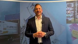 1 year sCore strategy - CEO Dr Steffen Greubel on AGM 2023 METRO AG