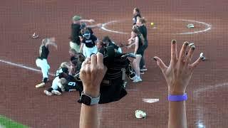 Ballard 2022 Softball 7th Region Champs vs Male