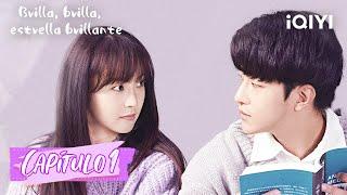 [Sub Español] Brilla, brilla, estrella brillante Capítulo 01 | Shining For One Thing | iQIYI Spanish