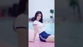 Tiktok Viral Videos Beautiful Girl Cute Viral Indonesia Trends Popular Video #part 223 #shorts #fyp