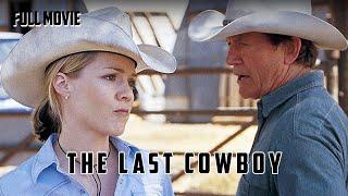 The Last Cowboy | English Full Movie | Drama Western