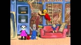 Sooty And Co Opening Theme