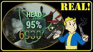 Fallout 76 PTS - Revolvers | New Insane Meta | Easy 4-Digit DMG!