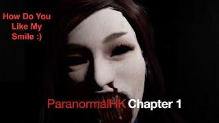 港詭實錄 Paranormal HK Chapter 1: Gameplay (Walkthough)