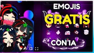 ¿CÓMO HACER EMOTES GRATIS PARA TU CANAL CON INTELIGENCIA ARTIFICIAL?